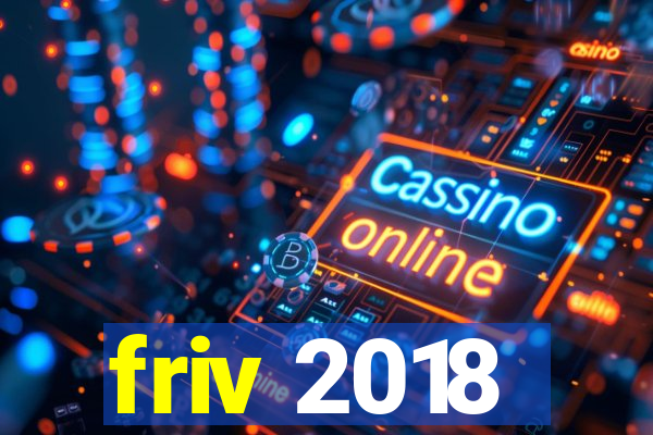 friv 2018